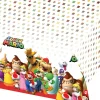 Obrus foliowy SUPER MARIO