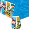 Obrus foliowy TOP WING