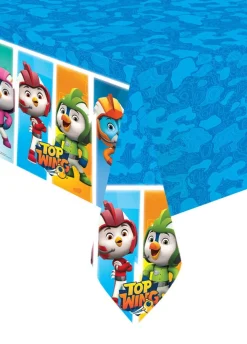 Obrus foliowy TOP WING