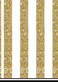 Obrus foliowy URODZINY GLITTER