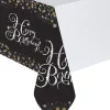 Obrus HAPPY BIRTHDAY Sparkling