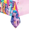 Obrus papierowy MY LITTLE PONY Nowe pokolenie