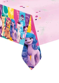 Obrus papierowy MY LITTLE PONY Nowe pokolenie