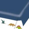 Obrus papierowy SZCZĘŚLIWY DINOZAUR