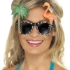 Okulary HAWAJE impreza hawajska