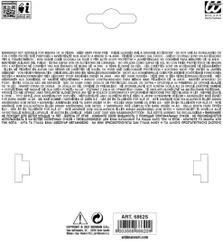 Okulary LATA 70