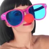 Okulary MEGA KLAUN