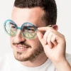 Okulary PACYFKA