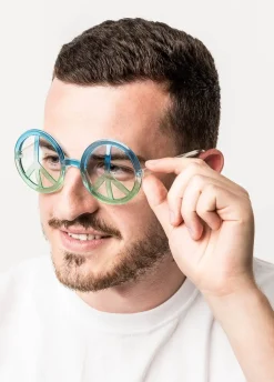 Okulary PACYFKA