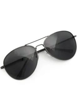 Okulary policjanta AVIATOR okulary pilotki
