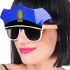 Okulary policyjne
