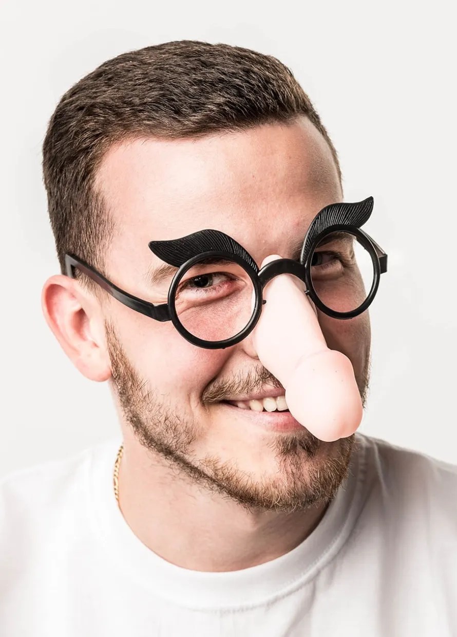 Okulary WILLY