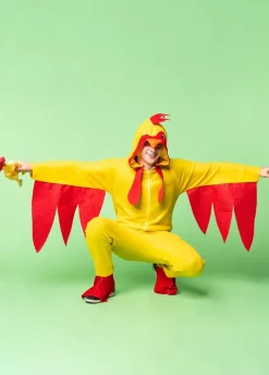 Onesie KOGUT strój