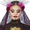 Opaska DAY OF THE DEAD z welonem deluxe