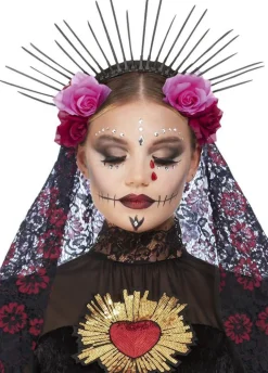 Opaska DAY OF THE DEAD z welonem deluxe