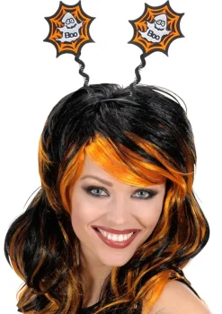 Opaska HALLOWEEN duszki