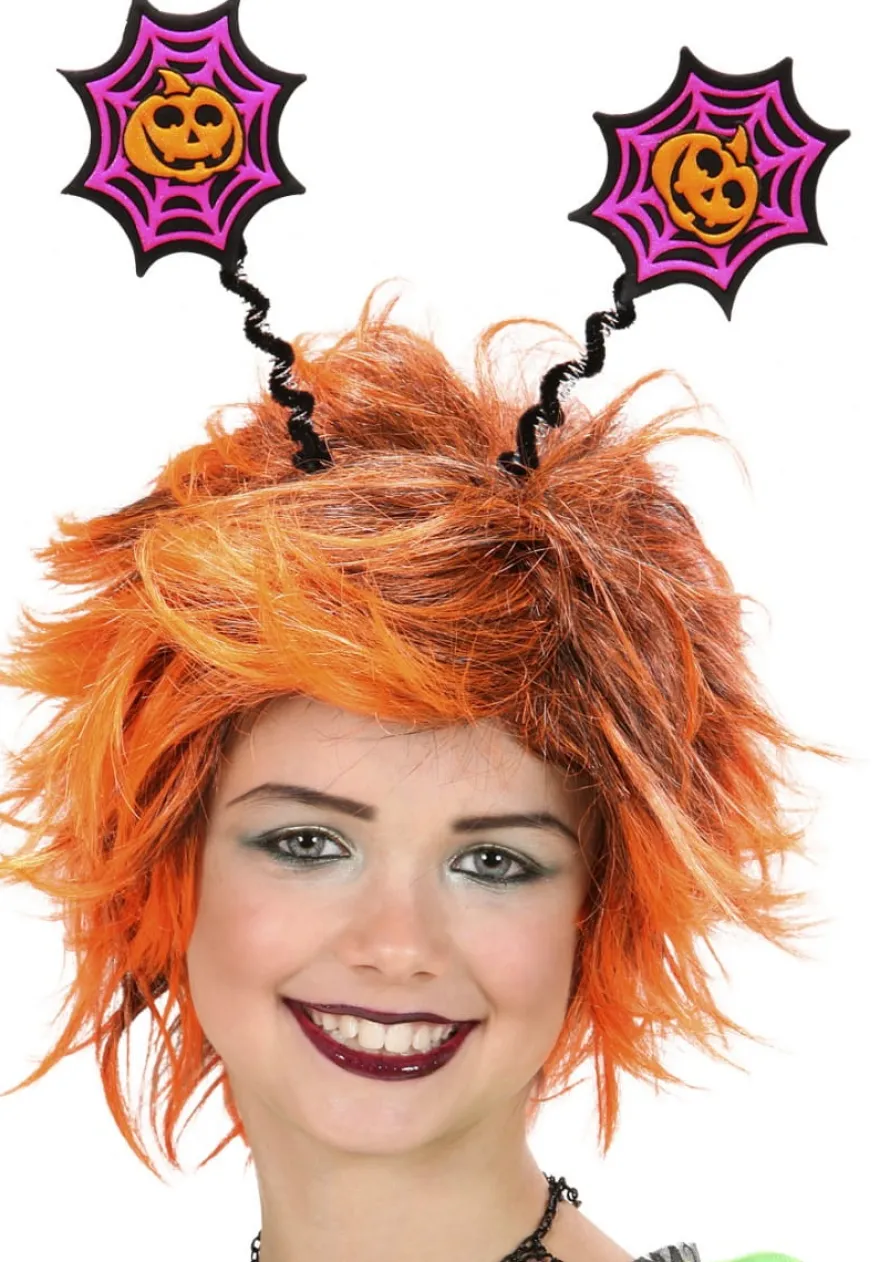 Opaska HALLOWEEN dynie