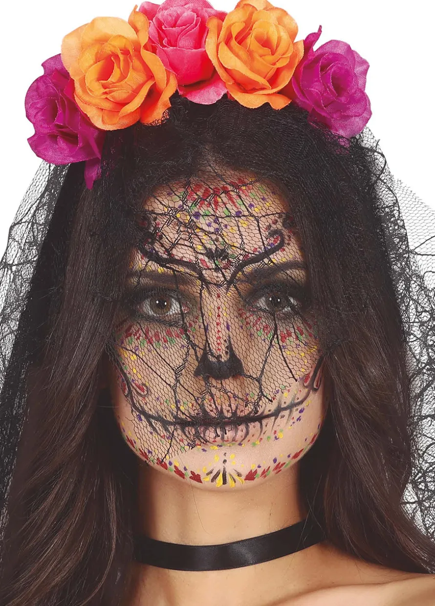 Opaska na Halloween WELON