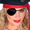 Opaska na oko PIRACKA