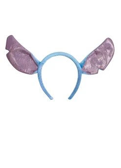 Opaska z uszami STITCH