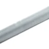 Organza błyszcząca srebrna 0,36m x 9m