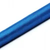 Organza gładka CIEMNY TURKUS 0,36m x 9m