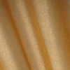 Organza złota brokatowa 0,36m x 9m