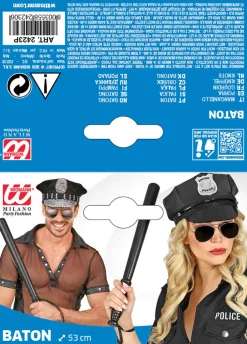 Pałka policyjna