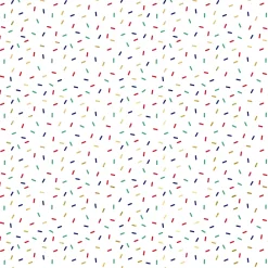 Papier do prezentów POSYPKA 70x200cm