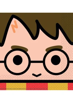 Papierowe serwetki HARRY POTTER