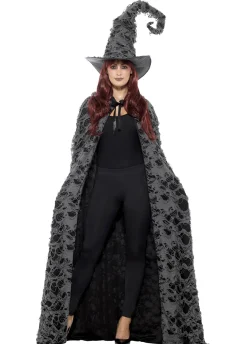 Peleryna na Halloween PELERYNA CZARODZIEJA