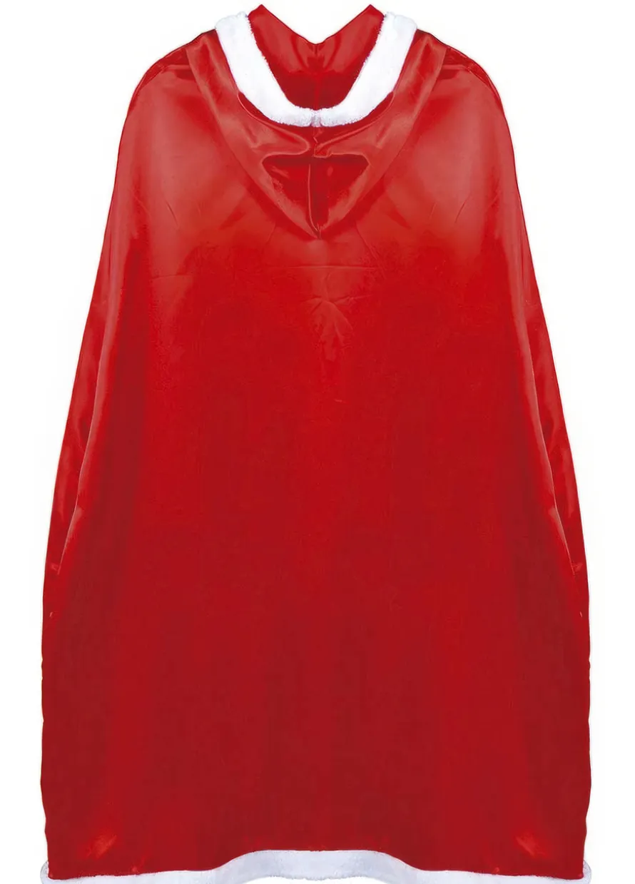 Peleryna z kapturem PANI MIKOŁAJOWA