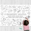 Personalizowana kolorowanka DINOZAUR