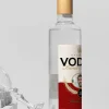 Personalizowane ETYKIETY NA WÓDKĘ ze zdjęciem