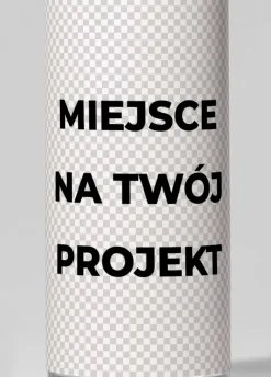 Personalizowane naklejki na wódkę TWÓJ PROJEKT