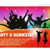 Personalizowane zaproszenia PARTY