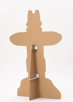 Personalizowany stand urodzinowy TOTEM
