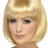 Peruka blond bob PARTYRAMA