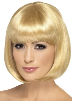 Peruka blond bob PARTYRAMA