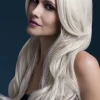 Peruka blond długa KHLOE Fever Professional