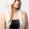 Peruka blond długie włosy ALEXA Professional
