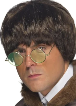 Peruka BRITPOP