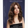 Peruka brązowa ASHLEY Fever