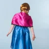 Peruka dziecięca ANNA Kraina Lodu