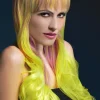 Peruka Fever Professional EMILY żółte ombre