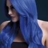 Peruka Fever Professional KHLOE - niebieska
