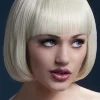 Peruka Fever Professional MIA - blond