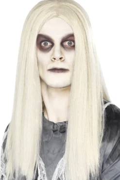 Peruka halloweenowa UPIORNY INDIANIN