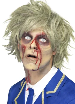 Peruka imprezowa ZOMBIE