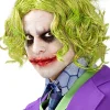Peruka Joker - Mroczny Rycerz